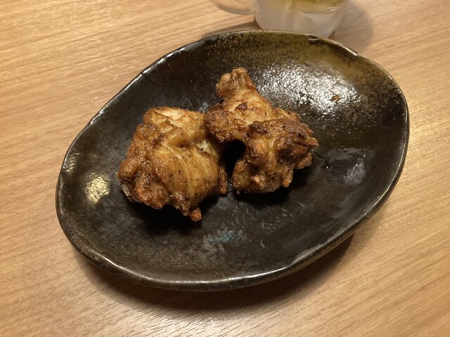 Tori Samurai Shiroishi Ten photo 3