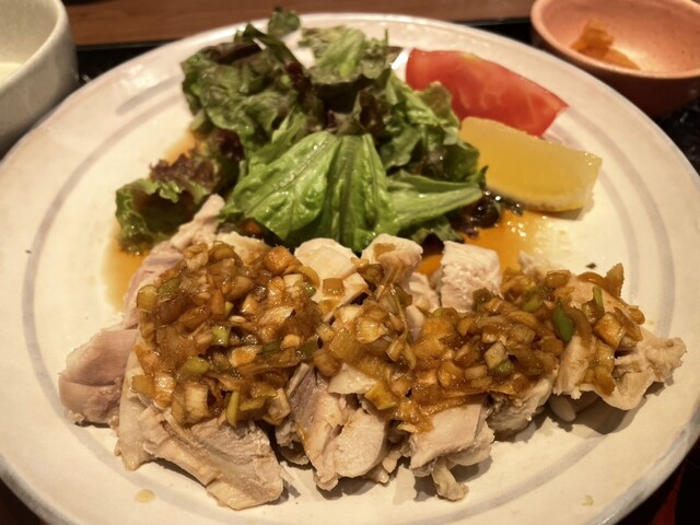 大戸屋 ララガーデン長町店 - 長町南（食堂）の写真