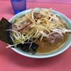ラーメンショップ大和 海老名店
