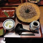 信州そば処 そじ坊 - 