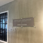 マーサーブランチ - 