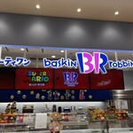 サーティワンアイスクリーム - 店頭