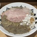 NIBOSHI MANIA - イシモチニボプレッソ(九十九里 石持煮干)