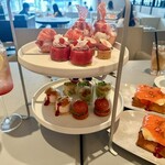 マーサーブランチ - 