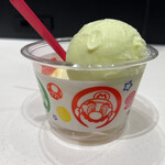 サーティワンアイスクリーム - マリオ