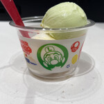 サーティワンアイスクリーム - ルイージ