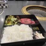夕日鍋と焼肉のお店 うえだ - 