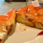 マーサーブランチ - 