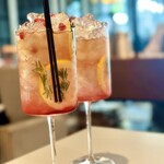 マーサーブランチ - 