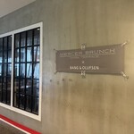 マーサーブランチ - 