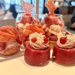 マーサーブランチ - 