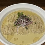 NIBOSHI MANIA - 冷や牡蠣