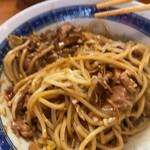 自家製中華そば としおか - 