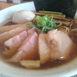 麺屋 さくら井 - チャーシュー