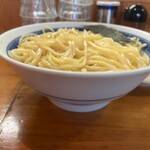 自家製中華そば としおか - 