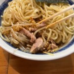 自家製中華そば としおか - 