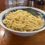 自家製中華そば としおか - 