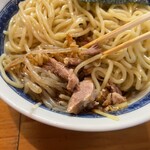 自家製中華そば としおか - 