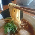 麺屋 さくら井 - 麺