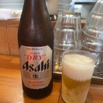 自家製中華そば としおか - 