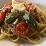 カルネジーオ ウエスト - 