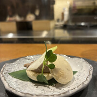 炭火割烹 樹樹 - 