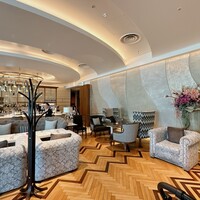 ROSSINI TERRACE - 