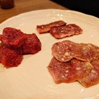 炭火焼肉ホルモン うしごろ 中目黒店 - 