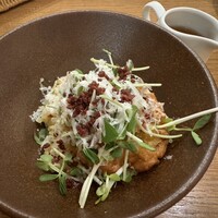 フレンチ串揚げBEIGNET 東京 - 