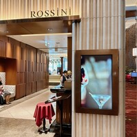 ROSSINI TERRACE - 