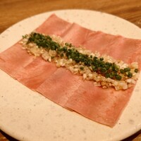 炭火焼肉ホルモン うしごろ 中目黒店 - 