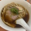 らぁ麺 はやし田 池袋店