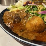 カリ～ アンド スパイスバル カリ～ビト - 