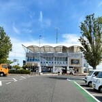 道の駅 かぞわたらせ - 