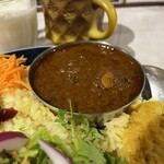 カリ～ アンド スパイスバル カリ～ビト - 