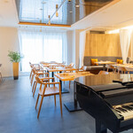 地球星 - 貸切OK