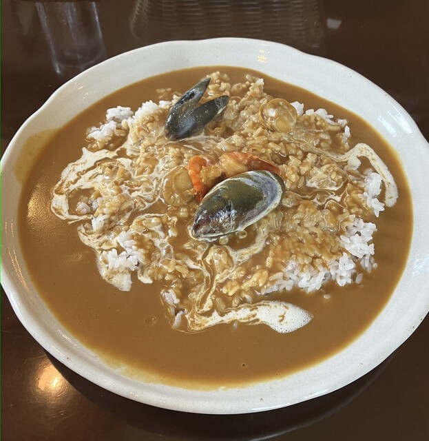 Grill MIZURION photo