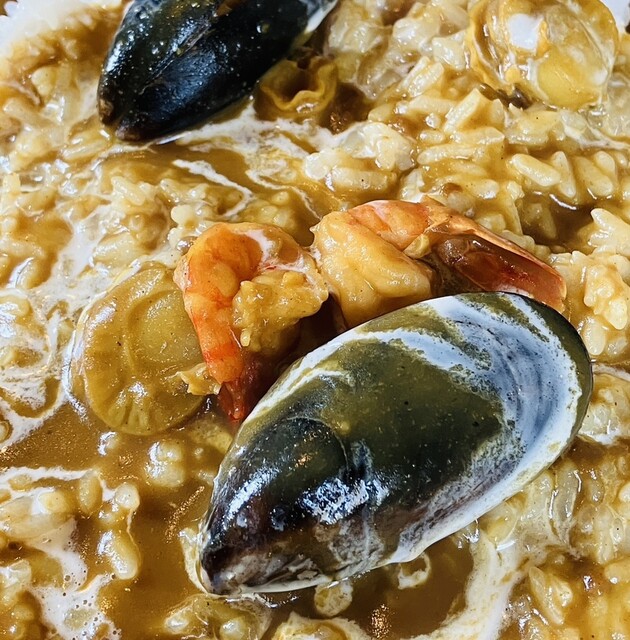 Grill MIZURION photo 3