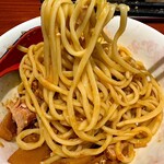 町屋大勝軒 孤珀 - 