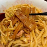 町屋大勝軒 孤珀 - 