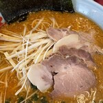 ラーメン山岡家 - 