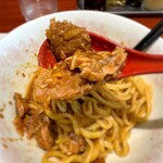 町屋大勝軒 孤珀 - 