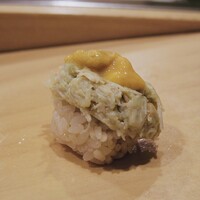 鮨 やすみつ - 