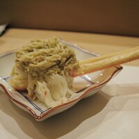 鮨 やすみつ - 