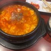 韓国家庭料理＆炭火焼肉　最高峰