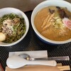らーめん山頭火 仙台南吉成店
