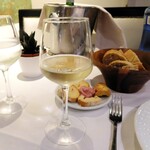 Elche - Vina Sol Torres