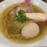 自家製麺 竜葵 - 