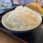 ヨッシャ食堂 - 