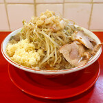 麺と飯 ソウハチヤ - 